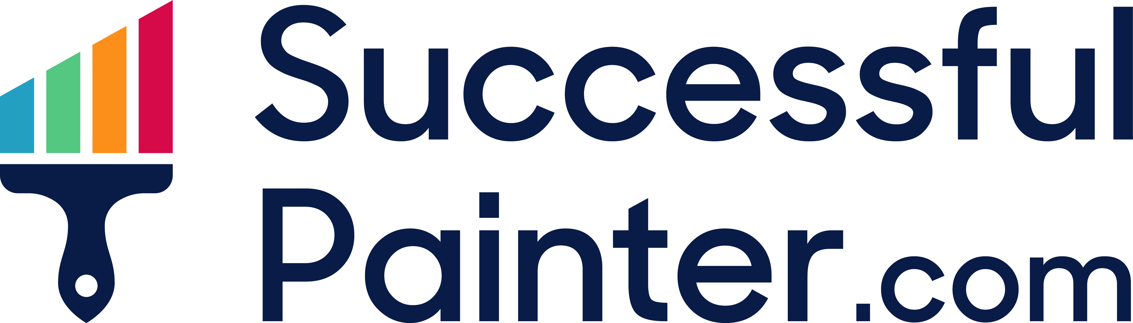 Successful Painter